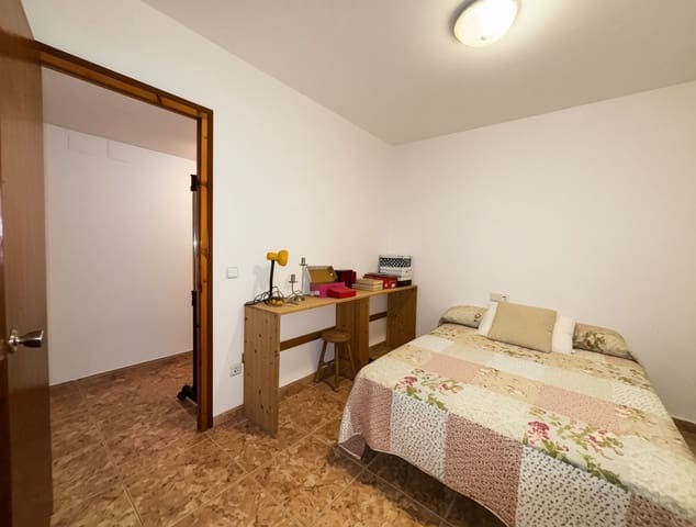 3 bedroom Flat for sale in Torroella de Montgrí - € 155,000 (Ref: 9647800)