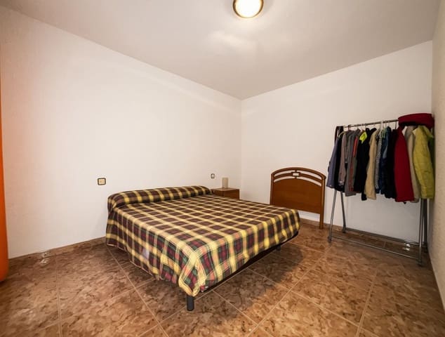 3 bedroom Flat for sale in Torroella de Montgrí - € 155,000 (Ref: 9647800)