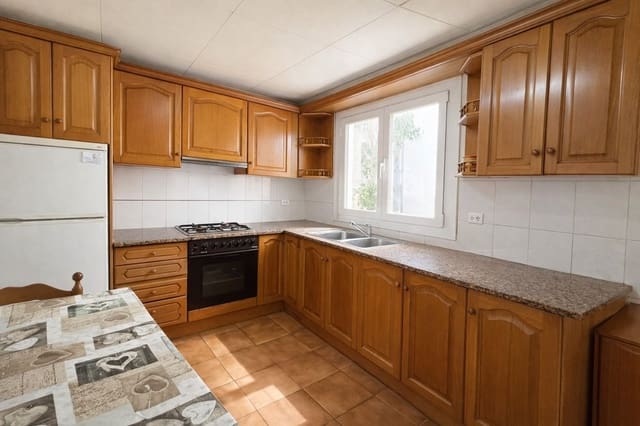 4 camera da letto Villa in vendita in Torroella de Montgrí - 259.000 € (Rif: 9670024)