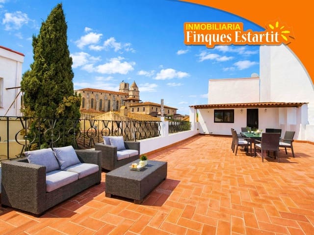 4 camera da letto Villa in vendita in Torroella de Montgrí - 259.000 € (Rif: 9670024)