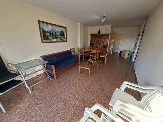 2 soverom Leilighet til salgs i L'Estartit, Torroella de Montgrí med svømmebasseng garasje - € 229 000 (Ref: 9714554)