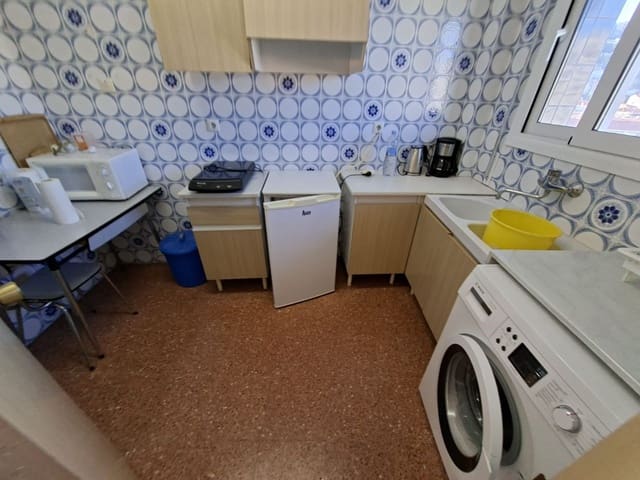 2 soverom Leilighet til salgs i L'Estartit, Torroella de Montgrí med svømmebasseng garasje - € 229 000 (Ref: 9714554)