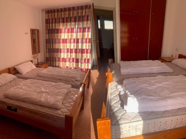 2 soverom Leilighet til salgs i L'Estartit, Torroella de Montgrí med svømmebasseng garasje - € 229 000 (Ref: 9714554)