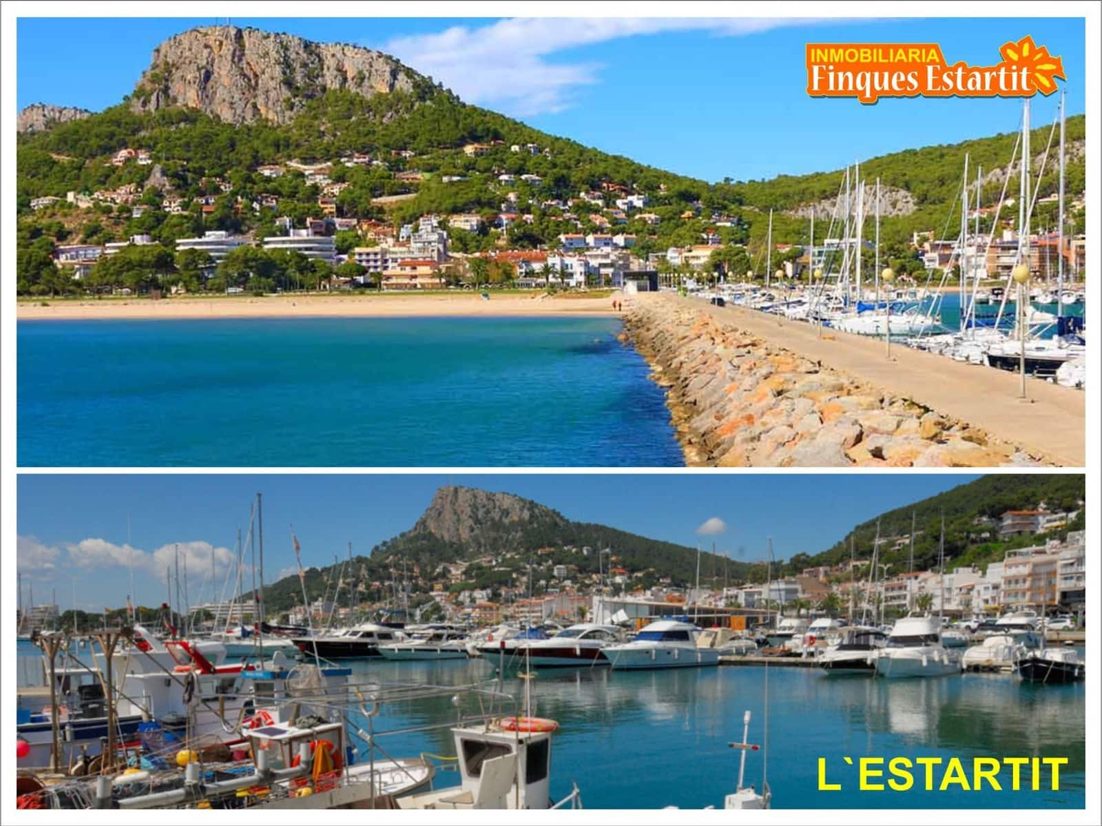 2 bedroom Apartment for sale in L'Estartit with pool garage - € 229,000 (Ref: 9714554)