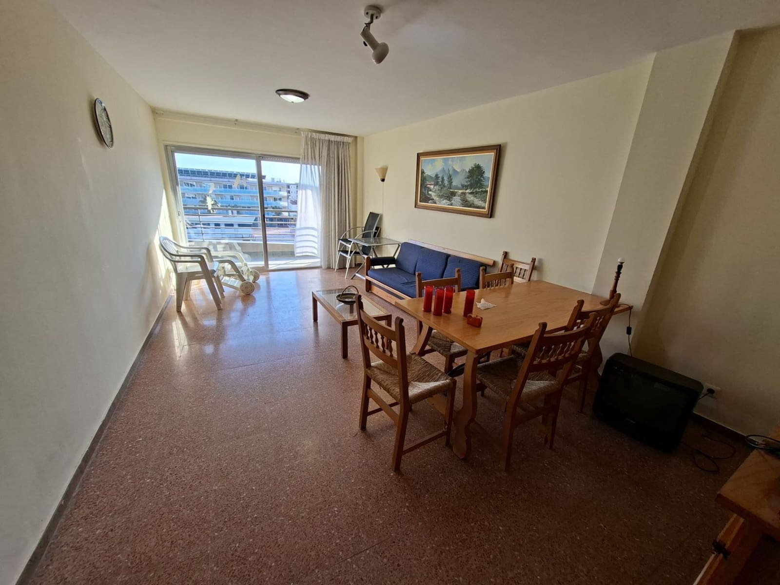 2 bedroom Apartment for sale in L'Estartit with pool garage - € 229,000 (Ref: 9714554)