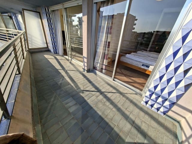 2 soverom Leilighet til salgs i L'Estartit, Torroella de Montgrí med svømmebasseng garasje - € 229 000 (Ref: 9714554)