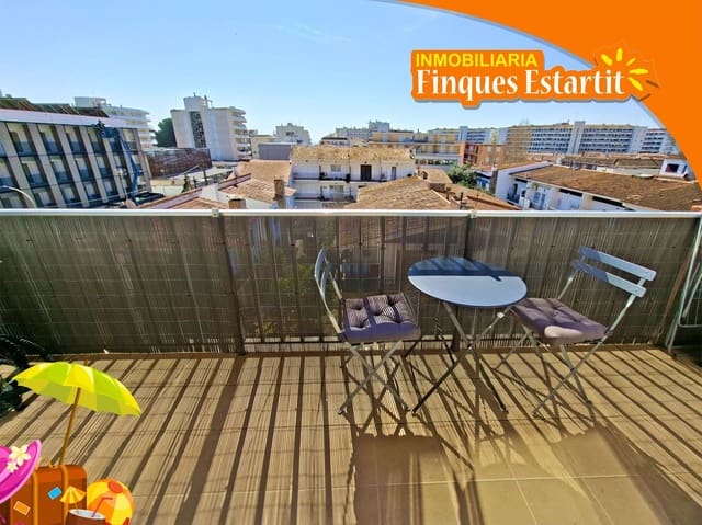 3 soverom Leilighet til salgs i L'Estartit, Torroella de Montgrí - € 228 000 (Ref: 9714555)