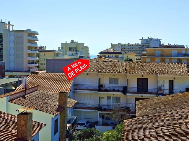 3 soverom Leilighet til salgs i L'Estartit, Torroella de Montgrí - € 228 000 (Ref: 9714555)