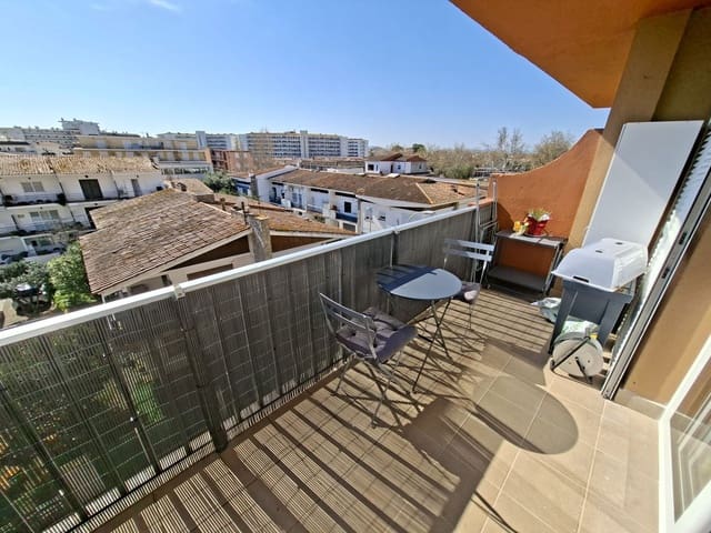 3 soverom Leilighet til salgs i L'Estartit, Torroella de Montgrí - € 228 000 (Ref: 9714555)