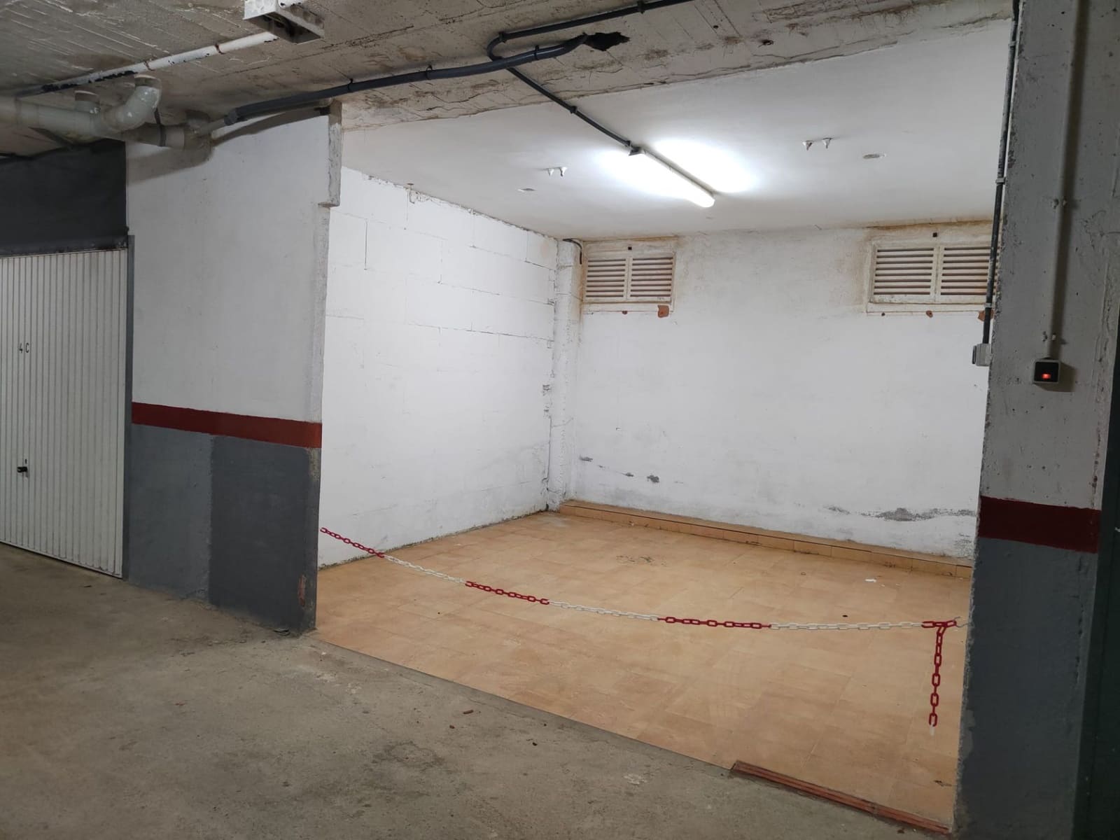 Garaż na sprzedaż w L'Estartit - 29 000 € (Ref: 9741528)