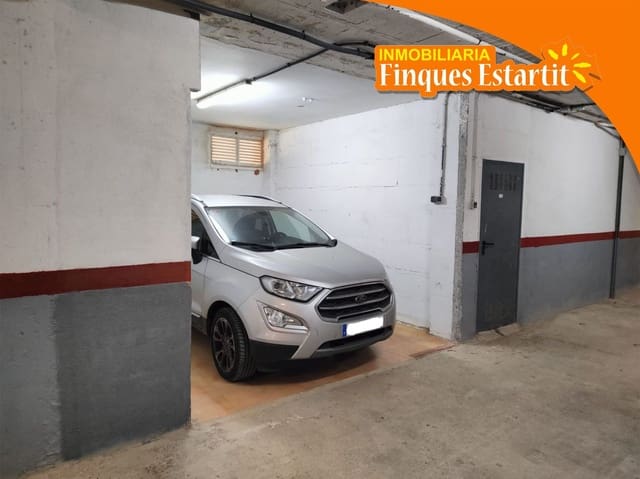 Garaż na sprzedaż w L'Estartit, Torroella de Montgrí - 29 000 € (Ref: 9741528)