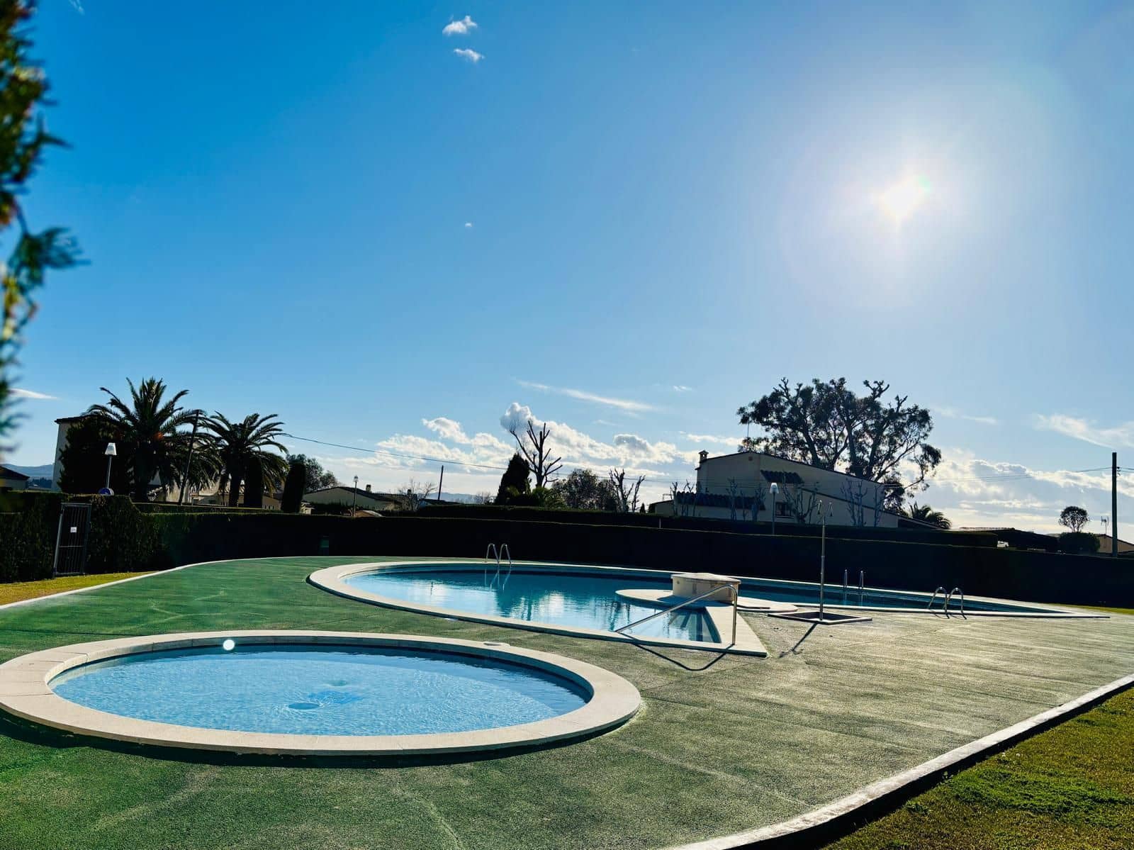 3 chambre Villa/Maison à vendre à L'Estartit avec piscine garage - 449 000 € (Ref: 9796644)