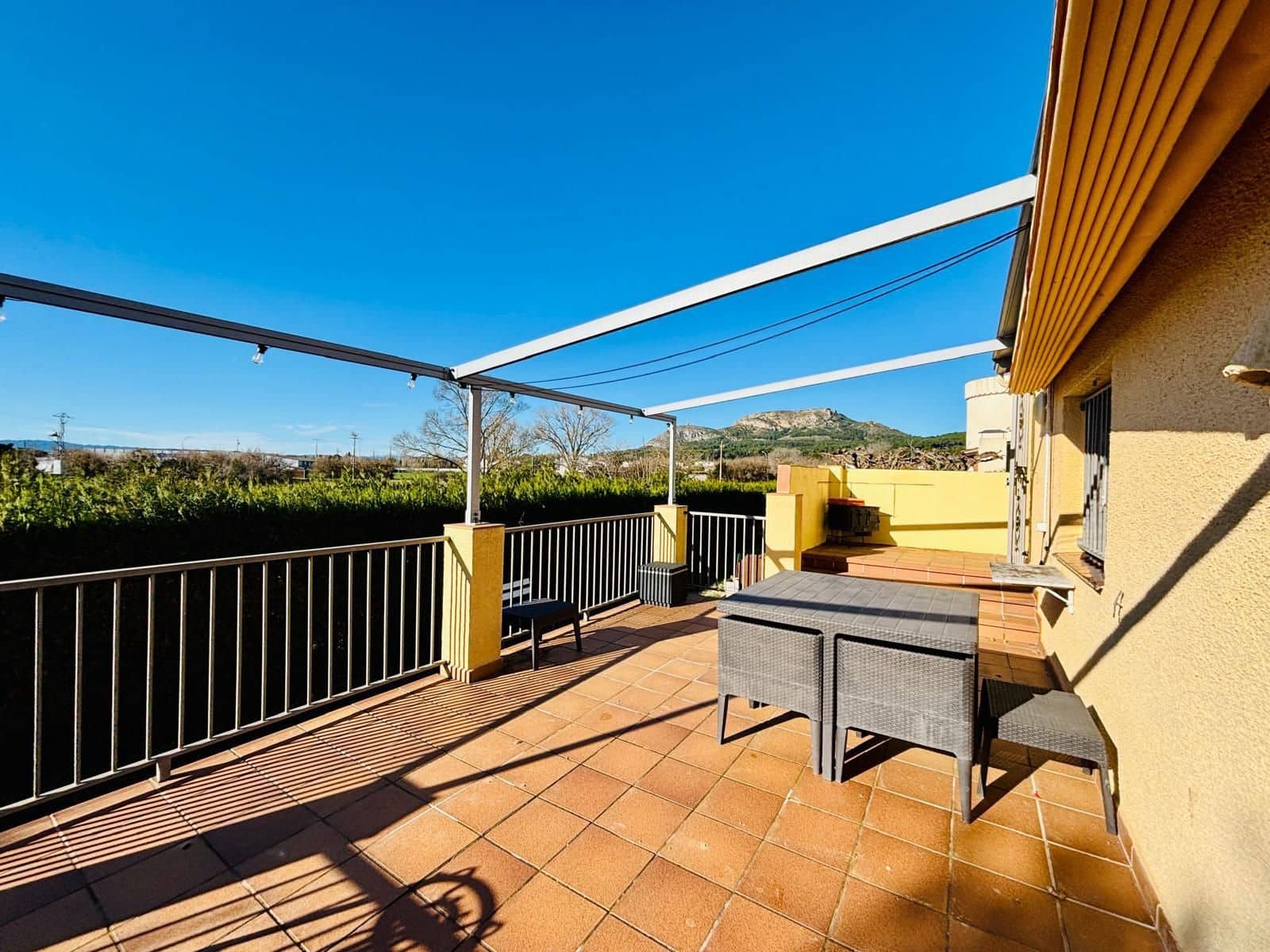 3 chambre Villa/Maison à vendre à L'Estartit avec piscine garage - 449 000 € (Ref: 9796644)