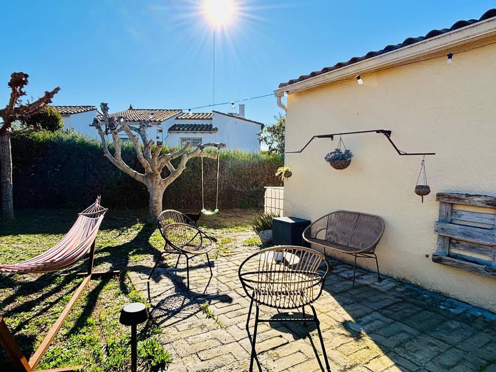 3 chambre Villa/Maison à vendre à L'Estartit avec piscine garage - 449 000 € (Ref: 9796644)