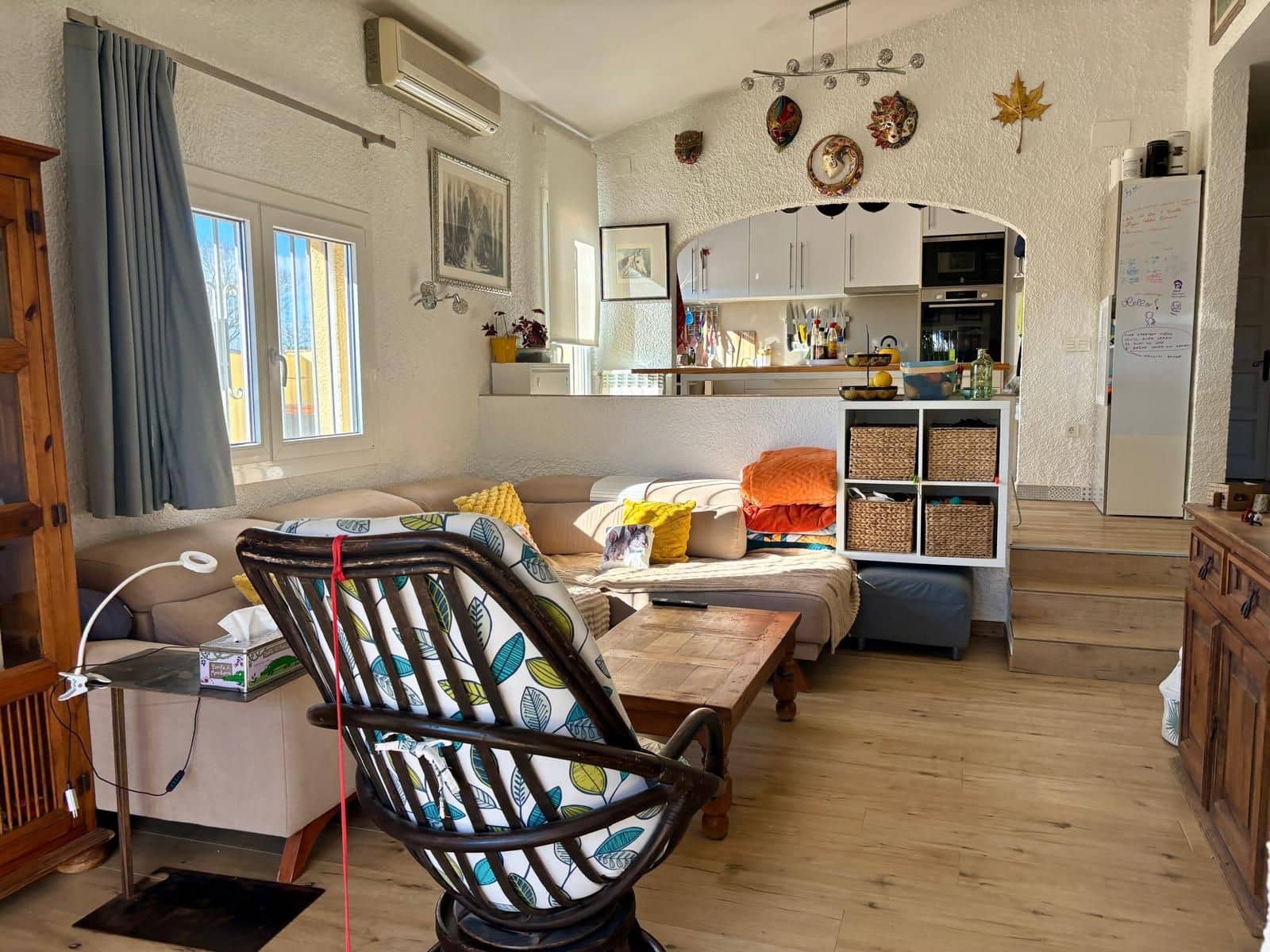 3 chambre Villa/Maison à vendre à L'Estartit avec piscine garage - 449 000 € (Ref: 9796644)