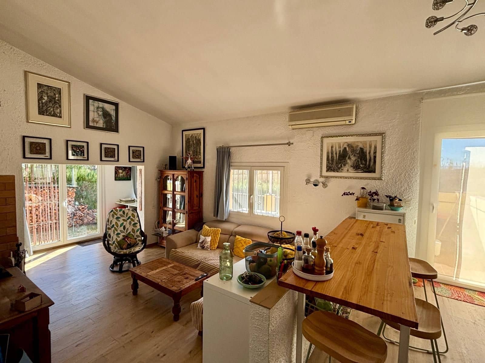 3 chambre Villa/Maison à vendre à L'Estartit avec piscine garage - 449 000 € (Ref: 9796644)