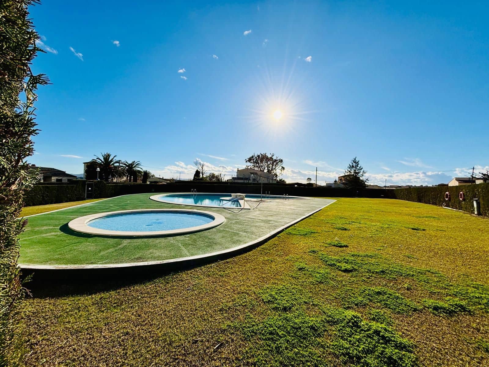 3 chambre Villa/Maison à vendre à L'Estartit avec piscine garage - 449 000 € (Ref: 9796644)