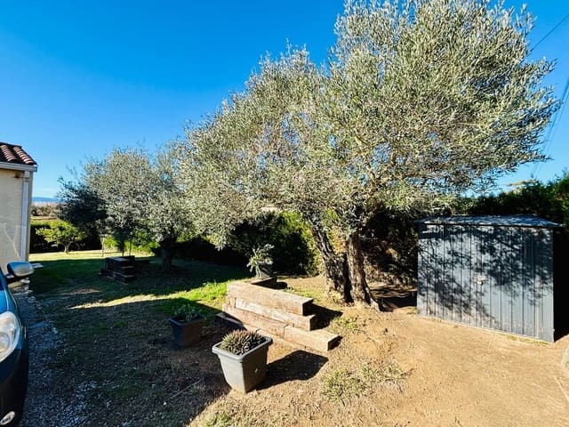 3 soverom Villa til salgs i L'Estartit, Torroella de Montgrí med svømmebasseng garasje - € 449 000 (Ref: 9796644)