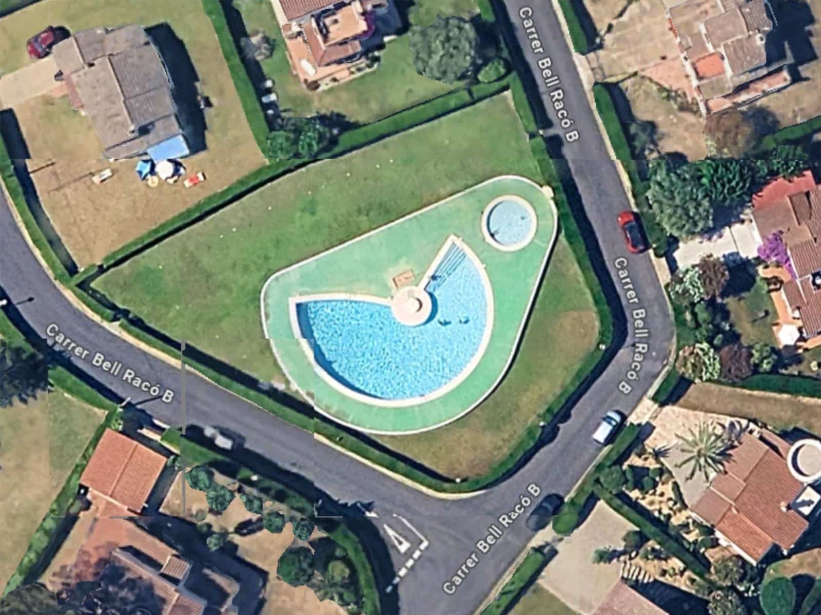 3 chambre Villa/Maison à vendre à L'Estartit avec piscine garage - 449 000 € (Ref: 9796644)