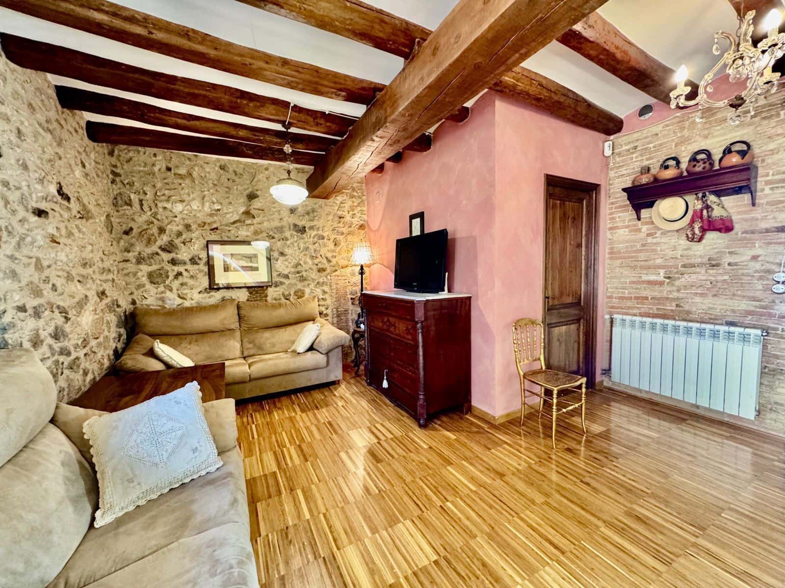 6 makuuhuone Huvila myytävänä paikassa Torroella de Montgri - 700 000 € (Ref: 9811284)