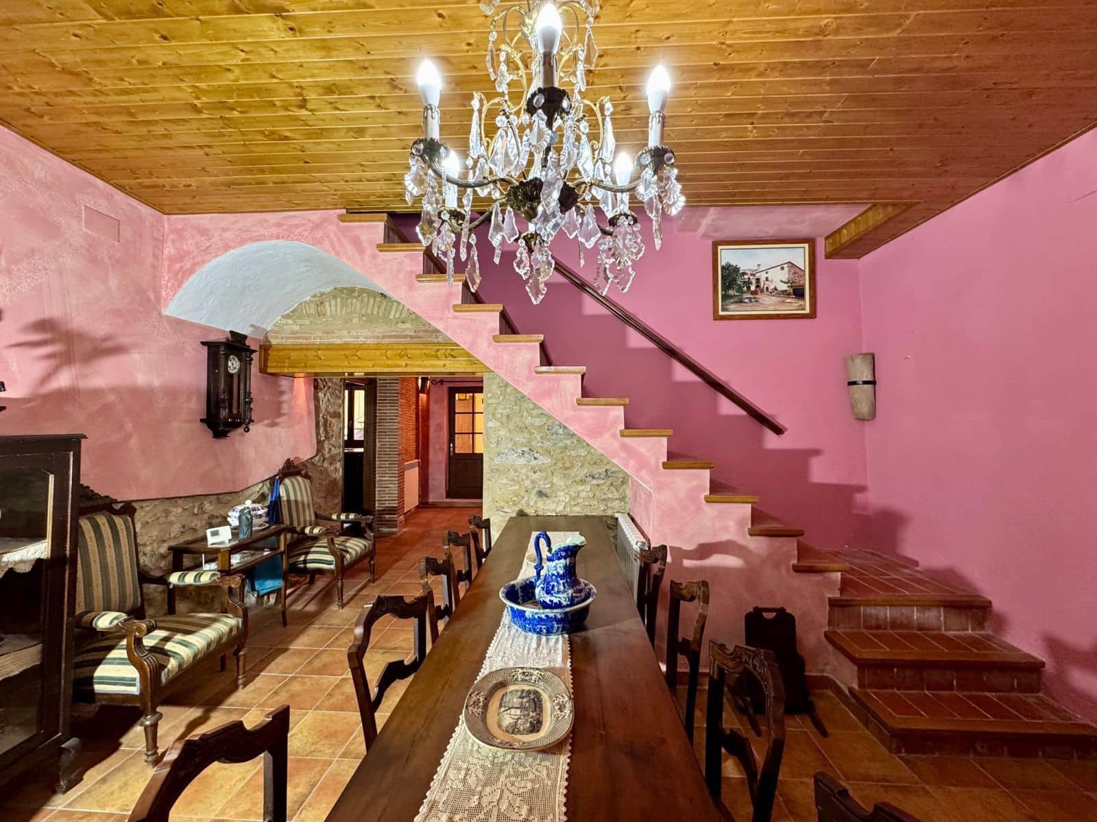 6 makuuhuone Huvila myytävänä paikassa Torroella de Montgri - 700 000 € (Ref: 9811284)