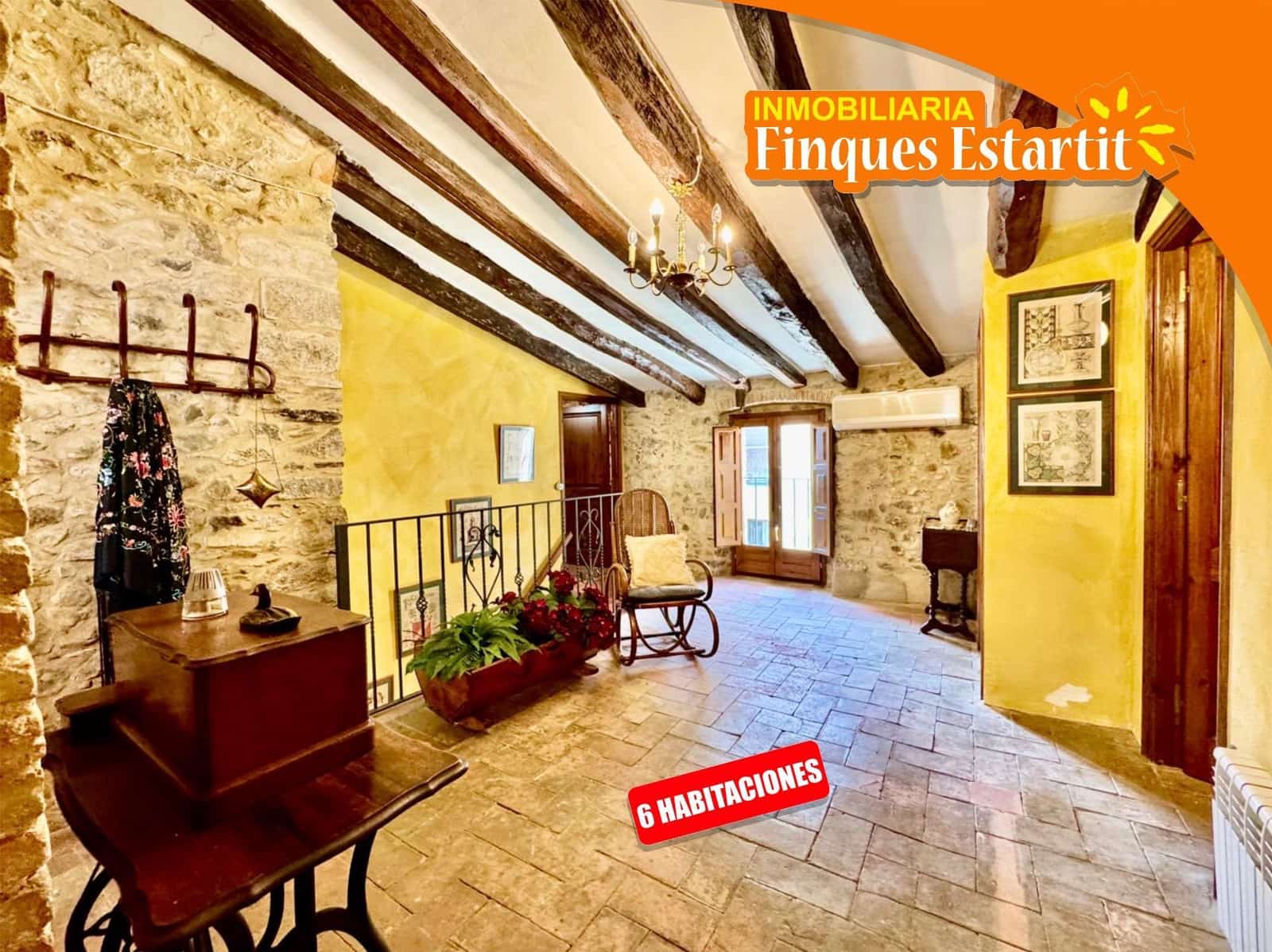 6 makuuhuone Huvila myytävänä paikassa Torroella de Montgri - 700 000 € (Ref: 9811284)