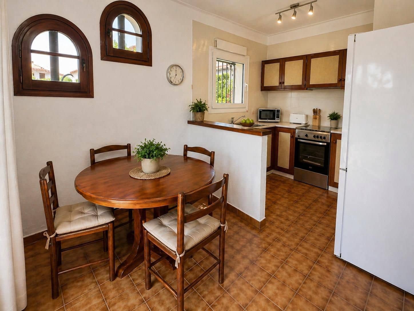 3 chambre Villa/Maison à vendre à L'Estartit avec piscine garage - 375 000 € (Ref: 9815601)
