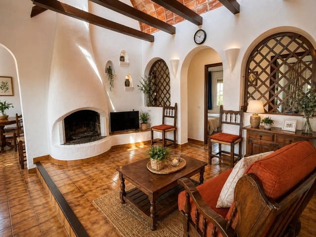 3 chambre Villa/Maison à vendre à L'Estartit, Torroella de Montgrí avec piscine garage - 375 000 € (Ref: 9815601)