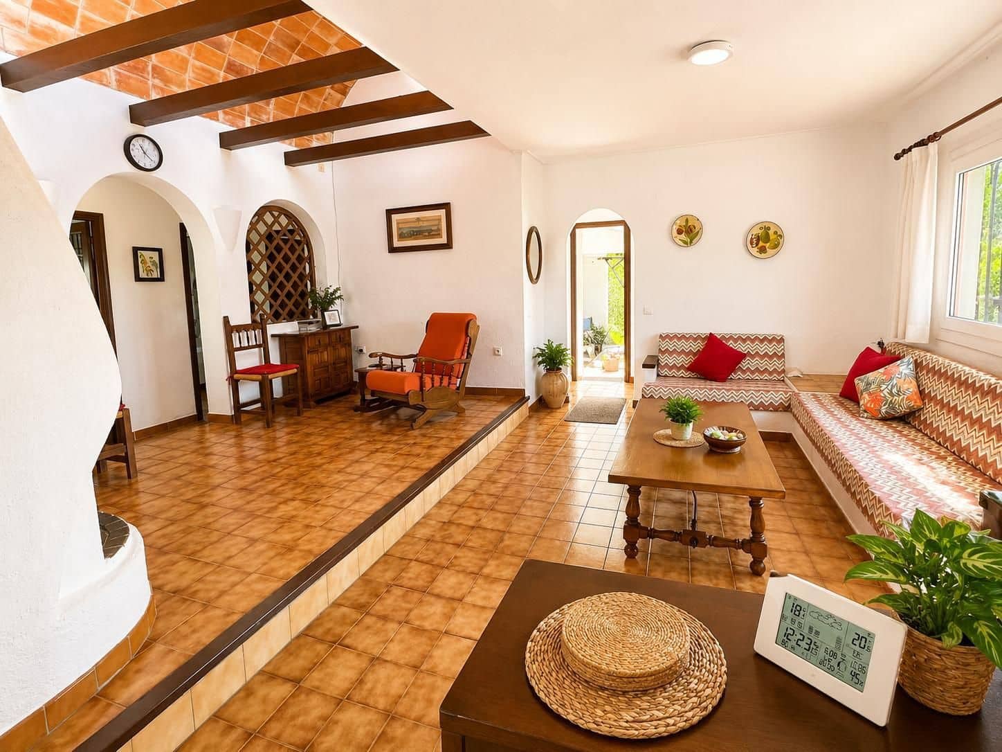 3 chambre Villa/Maison à vendre à L'Estartit avec piscine garage - 375 000 € (Ref: 9815601)