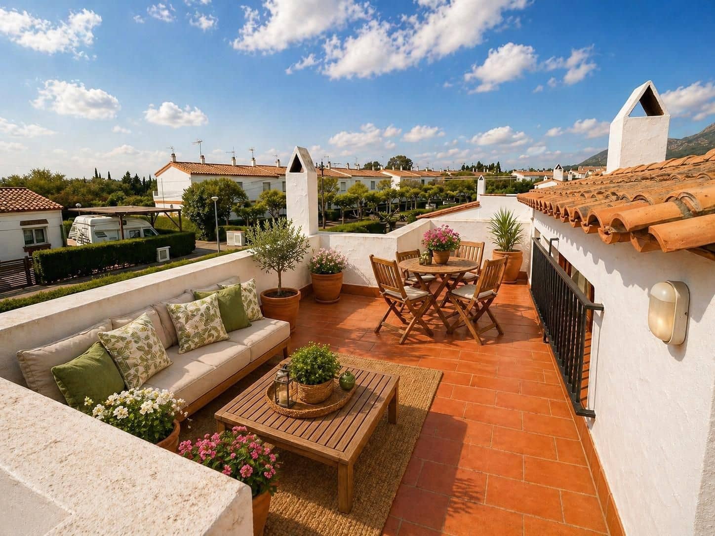 3 chambre Villa/Maison à vendre à L'Estartit avec piscine garage - 375 000 € (Ref: 9815601)
