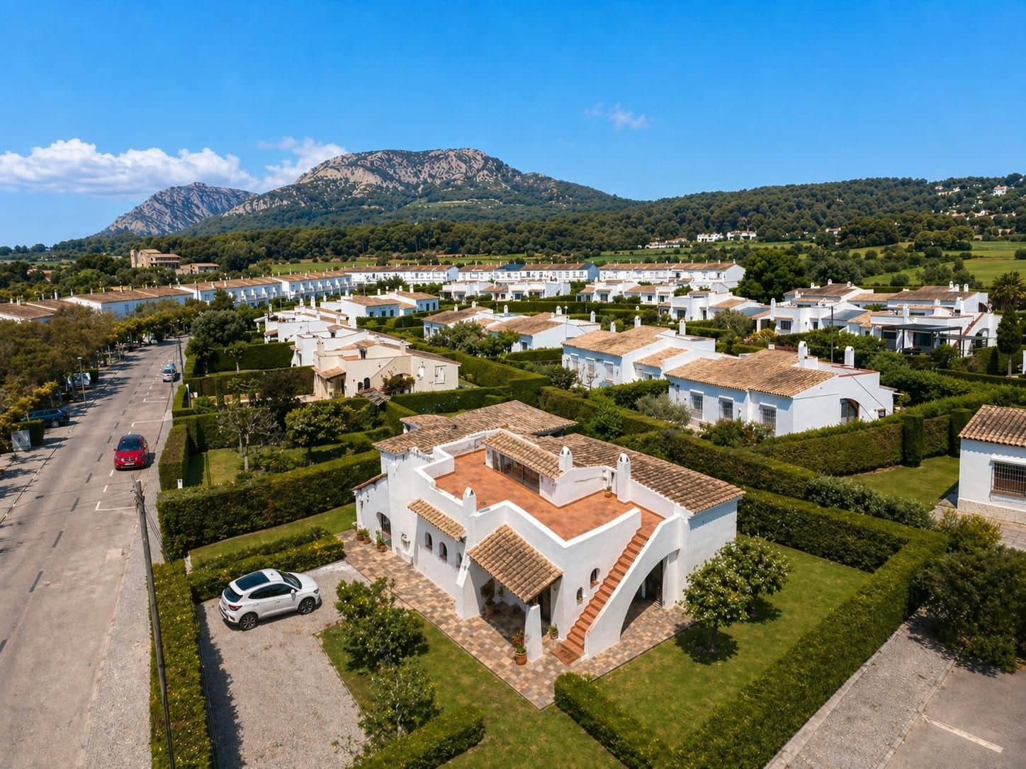 3 chambre Villa/Maison à vendre à L'Estartit avec piscine garage - 375 000 € (Ref: 9815601)