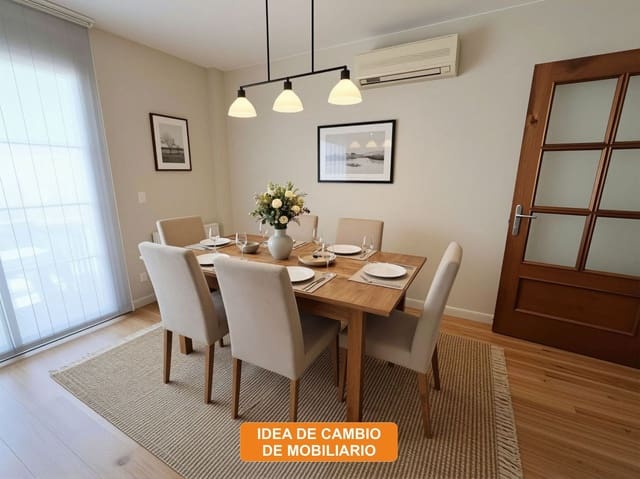 3 soverom Leilighet til salgs i L'Estartit, Torroella de Montgrí - € 249 000 (Ref: 9824752)