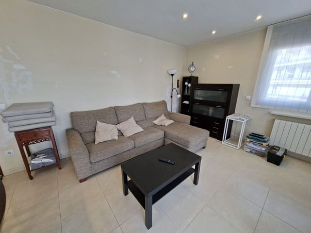 3 soverom Leilighet til salgs i L'Estartit, Torroella de Montgrí - € 249 000 (Ref: 9824752)
