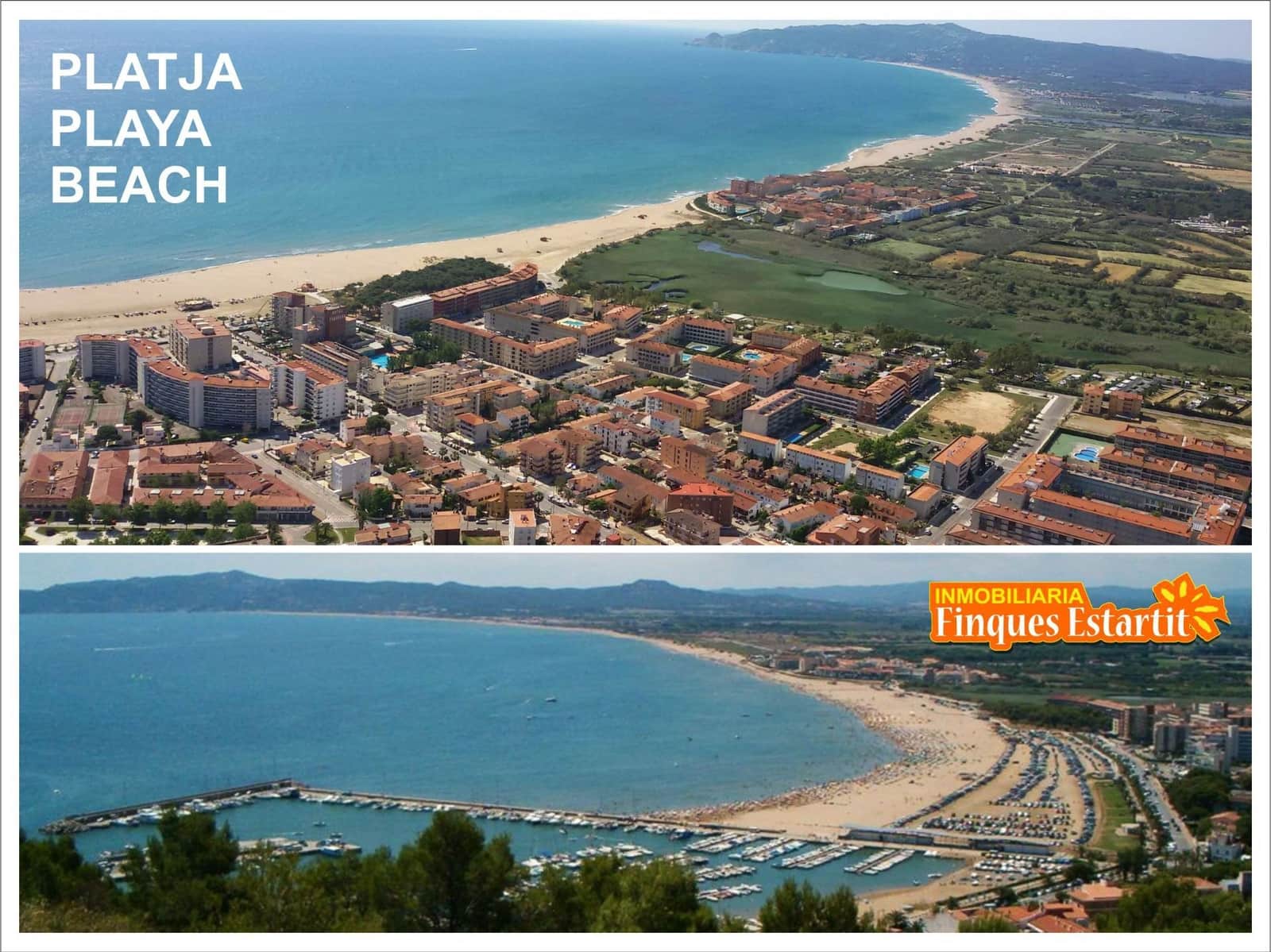 3 bedroom Apartment for sale in L'Estartit - € 249,000 (Ref: 9824752)