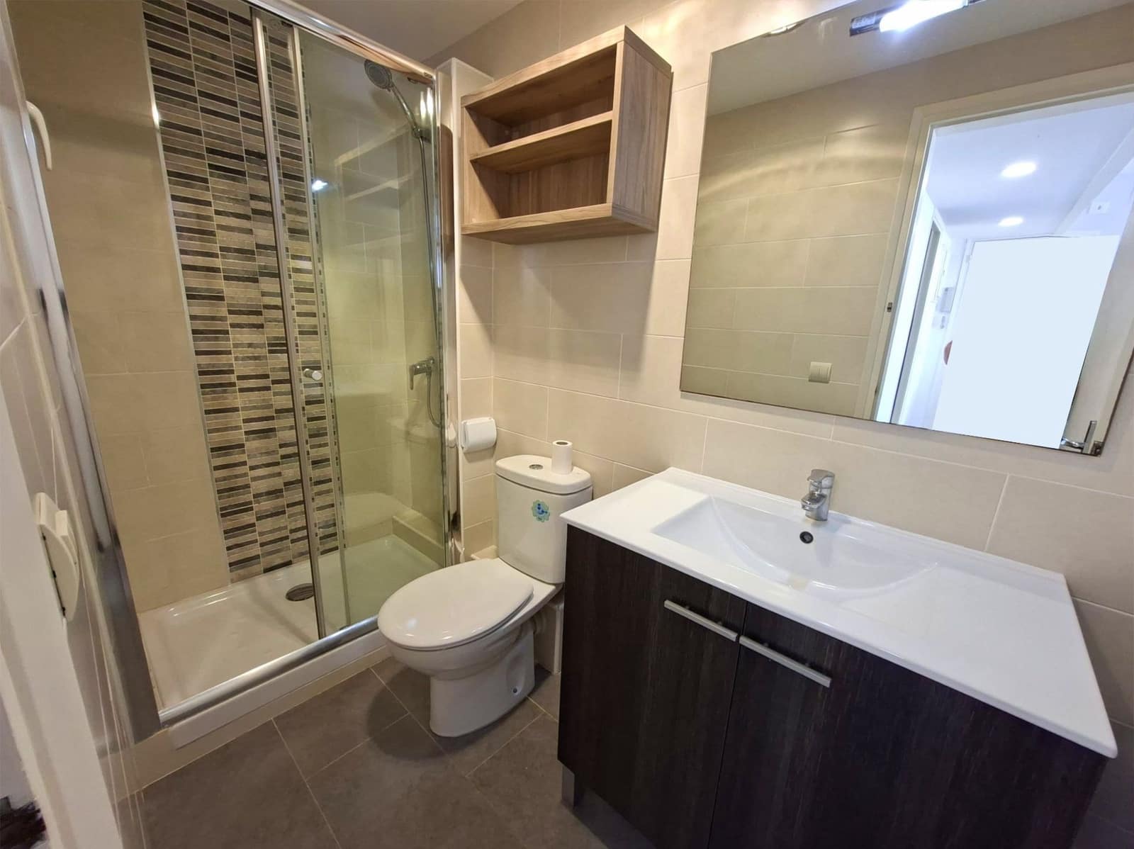 1 bedroom Apartment for sale in L'Estartit with pool - € 110,000 (Ref: 9835265)