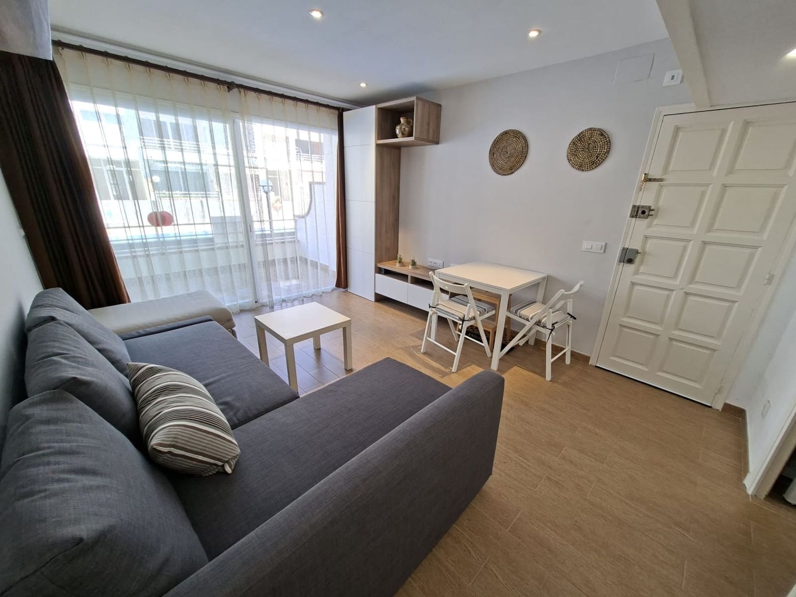 1 bedroom Apartment for sale in L'Estartit with pool - € 110,000 (Ref: 9835265)