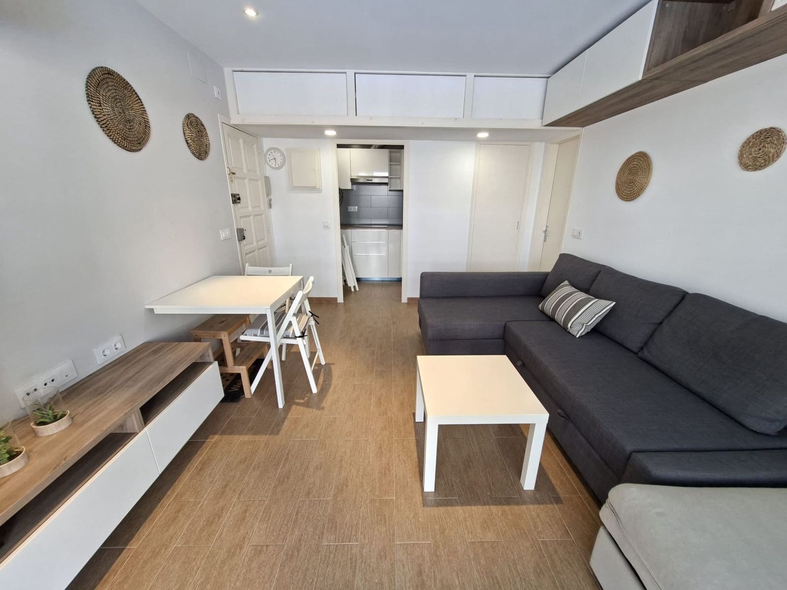 1 bedroom Apartment for sale in L'Estartit with pool - € 110,000 (Ref: 9835265)