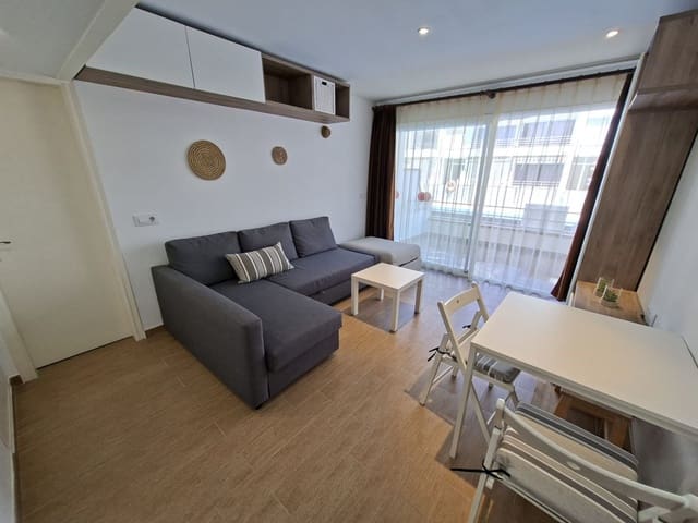 1 sypialnia Apartament na sprzedaż w L'Estartit, Torroella de Montgrí z basenem - 110 000 € (Ref: 9835265)
