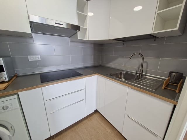 1 sypialnia Apartament na sprzedaż w L'Estartit, Torroella de Montgrí z basenem - 110 000 € (Ref: 9835265)