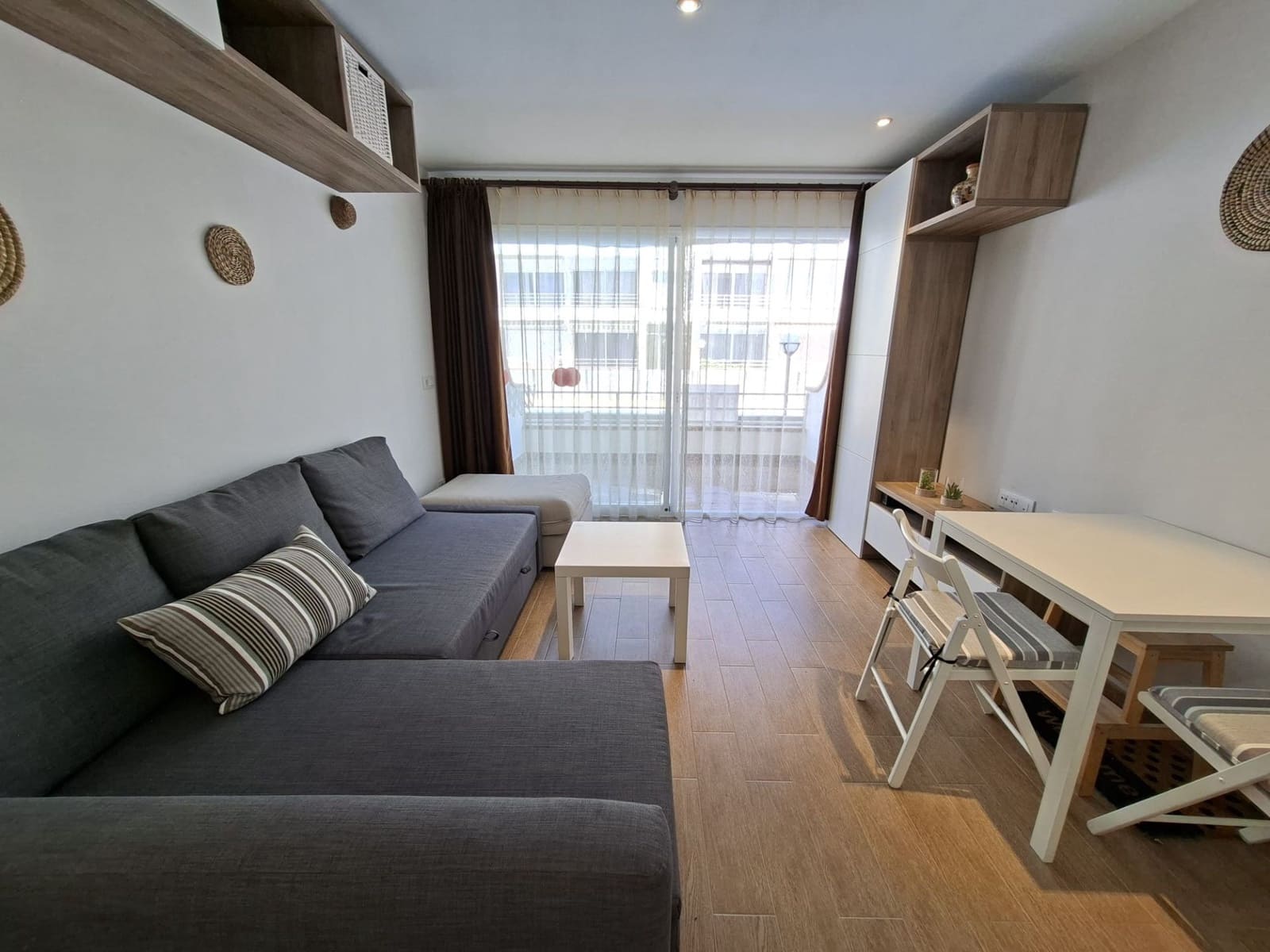 1 bedroom Apartment for sale in L'Estartit with pool - € 110,000 (Ref: 9835265)