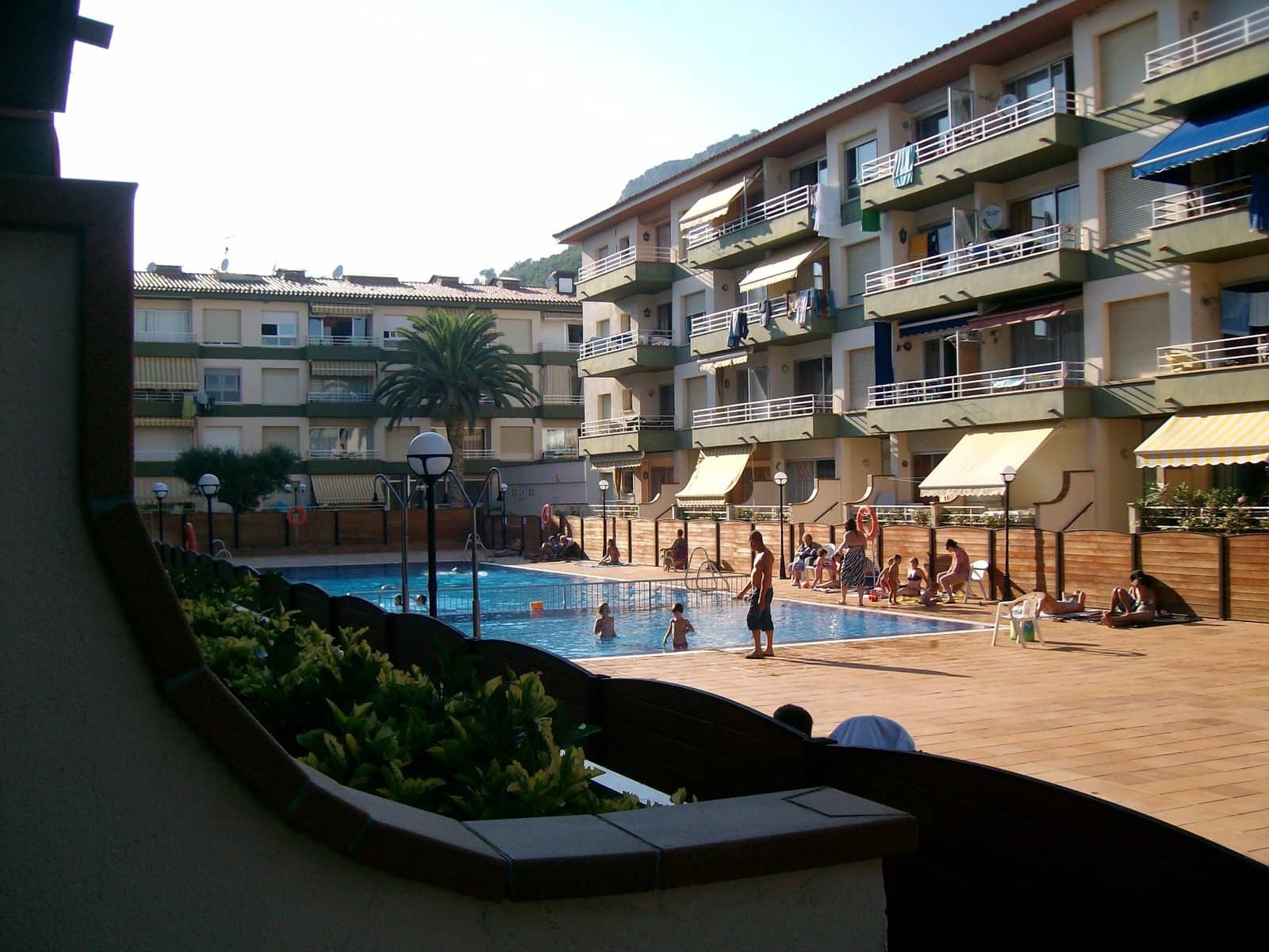1 bedroom Apartment for sale in L'Estartit with pool - € 110,000 (Ref: 9835265)