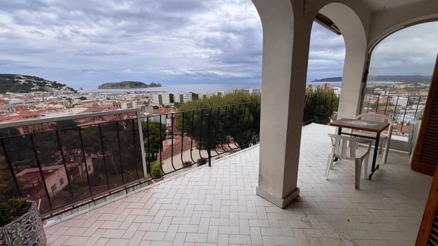 6 sypialnia Willa na sprzedaż w L'Estartit, Torroella de Montgrí z garażem - 625 000 € (Ref: 9849050)