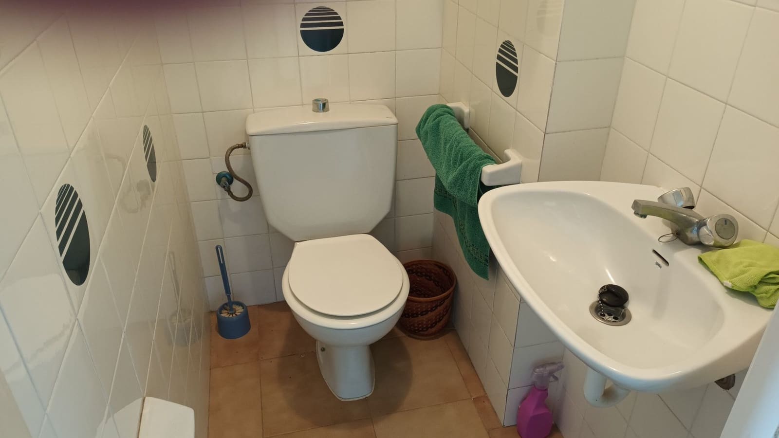 1 quarto Apartamento para venda em L'Estartit com piscina garagem - 350 000 € (Ref: 9872987)