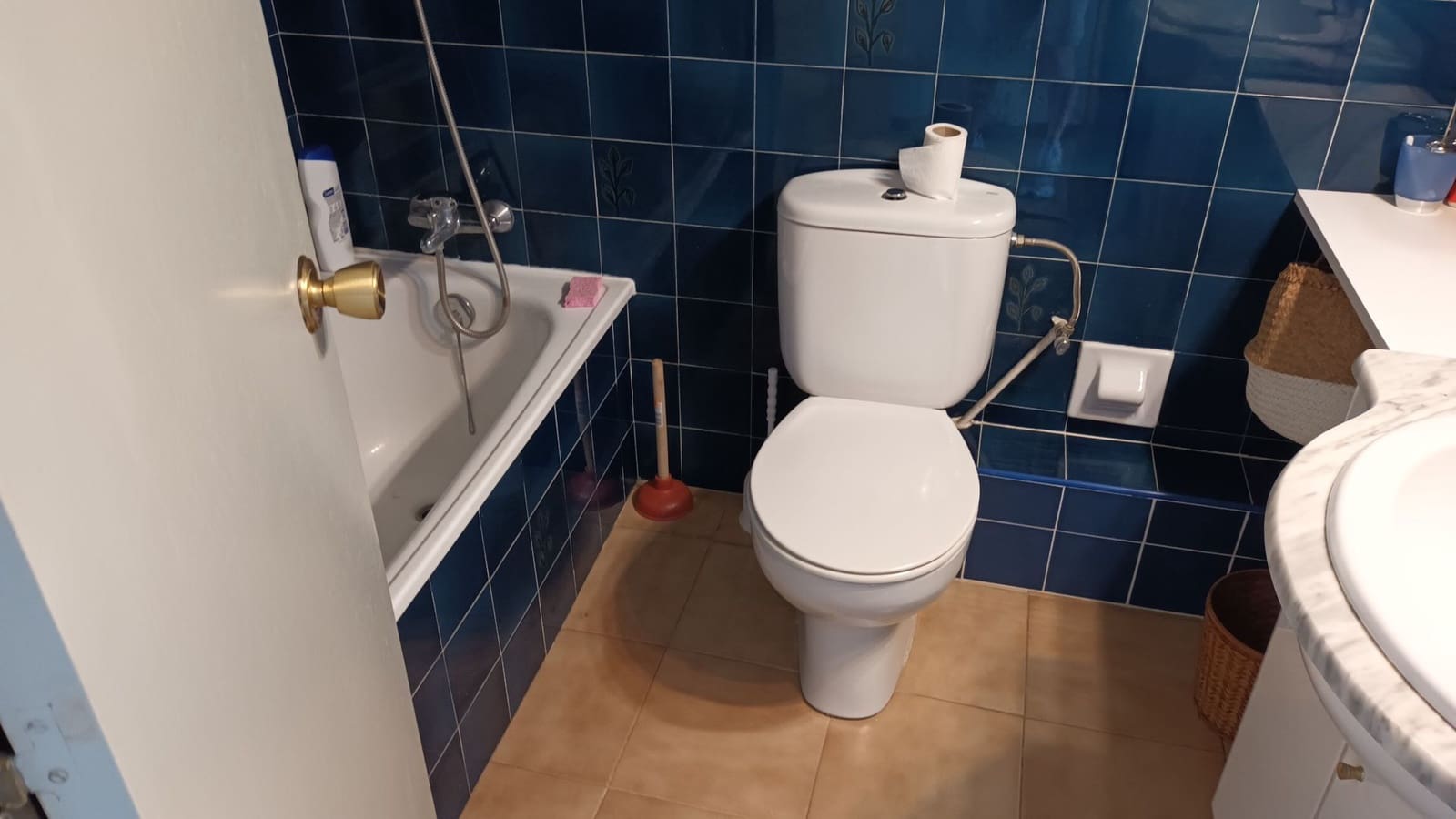 1 quarto Apartamento para venda em L'Estartit com piscina garagem - 350 000 € (Ref: 9872987)
