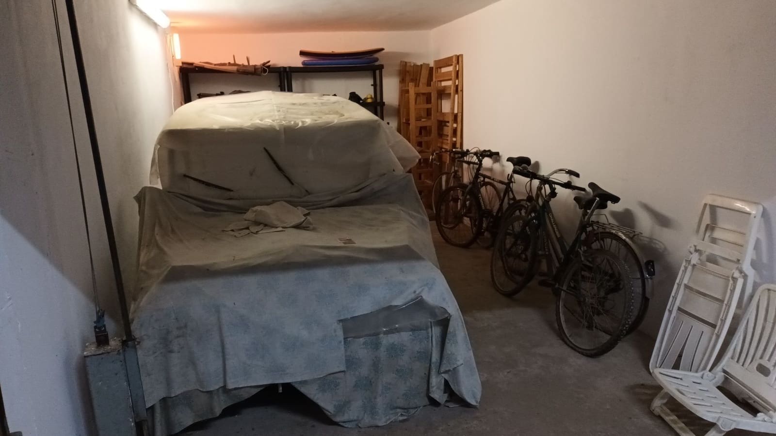 1 quarto Apartamento para venda em L'Estartit com piscina garagem - 350 000 € (Ref: 9872987)