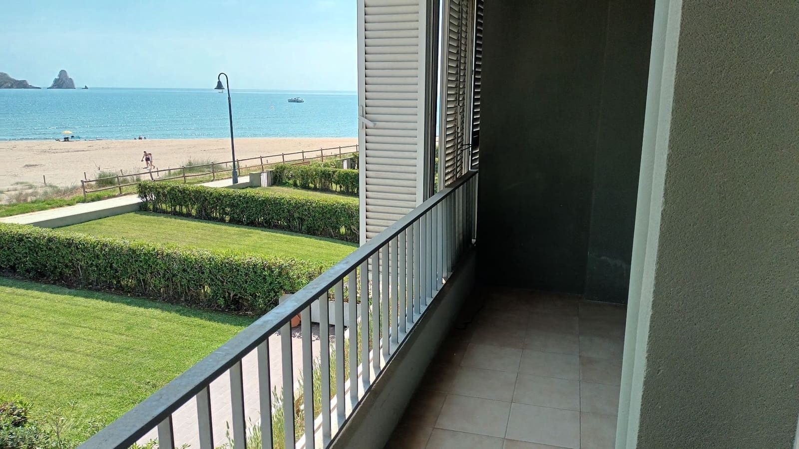 1 quarto Apartamento para venda em L'Estartit com piscina garagem - 350 000 € (Ref: 9872987)
