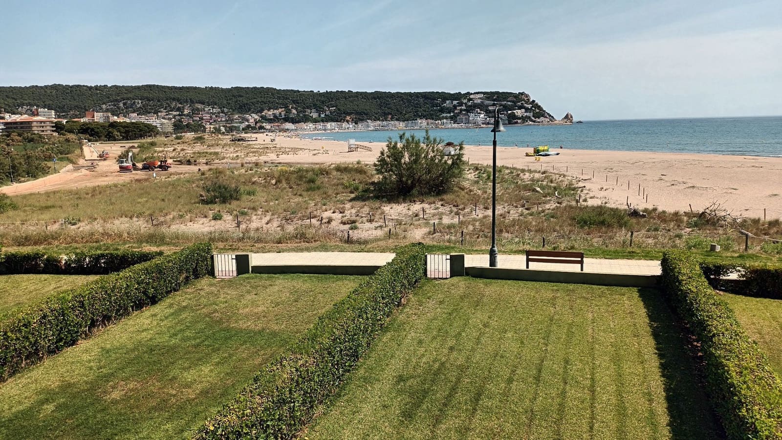 1 quarto Apartamento para venda em L'Estartit com piscina garagem - 350 000 € (Ref: 9872987)