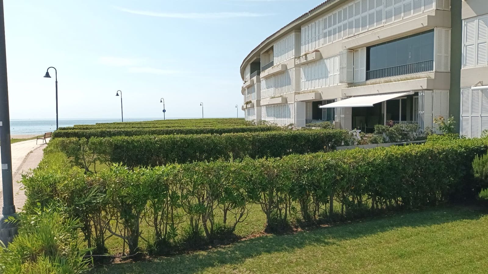 1 quarto Apartamento para venda em L'Estartit com piscina garagem - 350 000 € (Ref: 9872987)