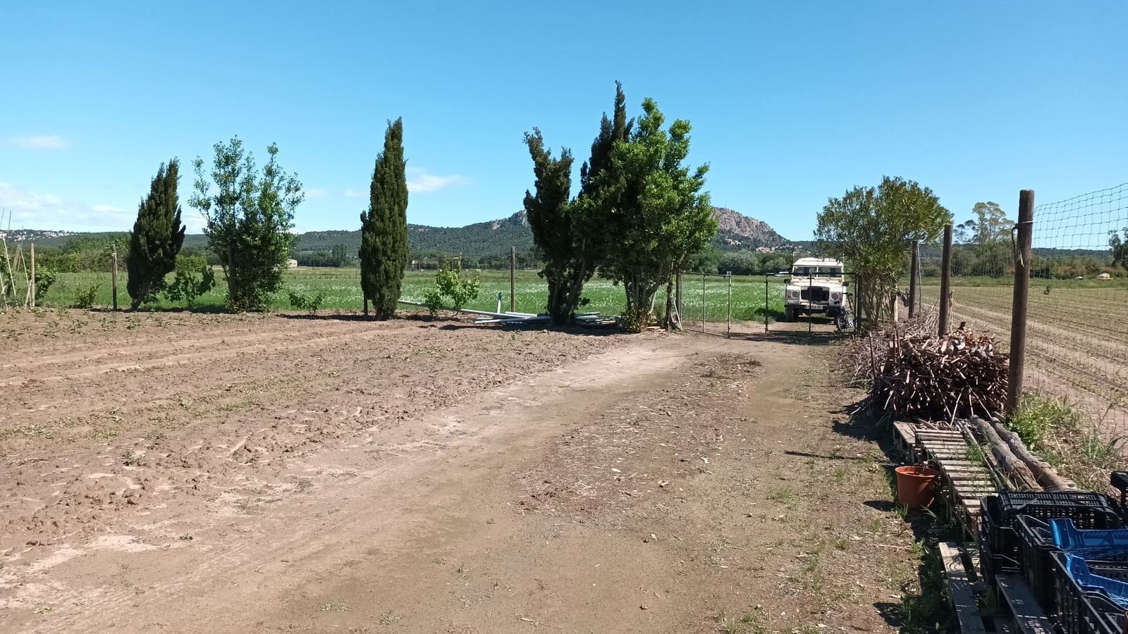 Finca/Landhuis te koop in L'Estartit - € 50.000 (Ref: 9895812)
