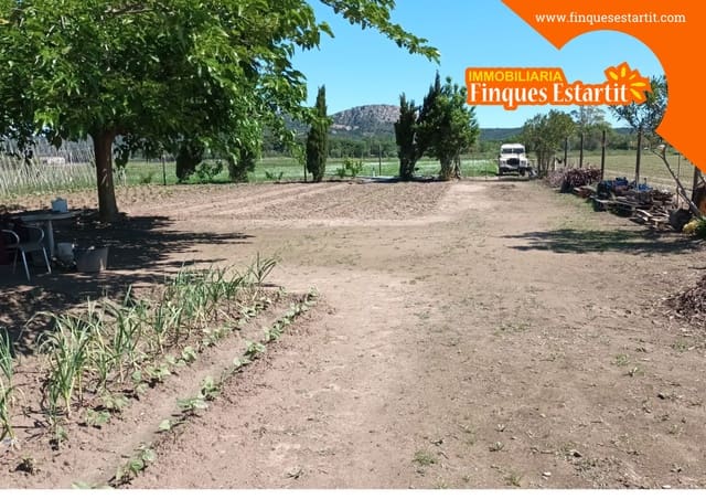 Finca/Country House for sale in L'Estartit, Torroella de Montgrí - € 48,000 (Ref: 9895812)